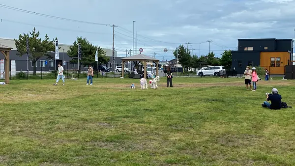 DogRun KEN＋