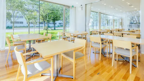 CAFE&GELATO LicoLico 恵庭本店