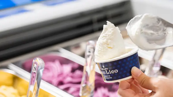 CAFE&GELATO LicoLico 恵庭本店