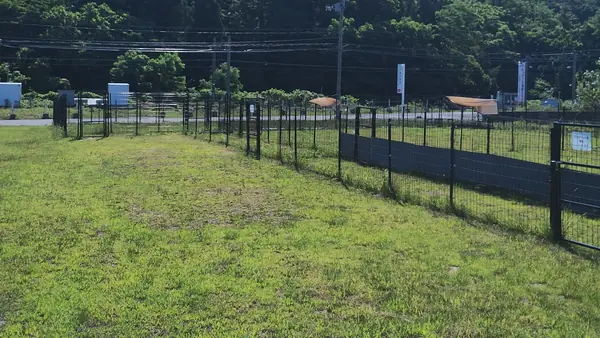 NPO法人Wishドッグラン