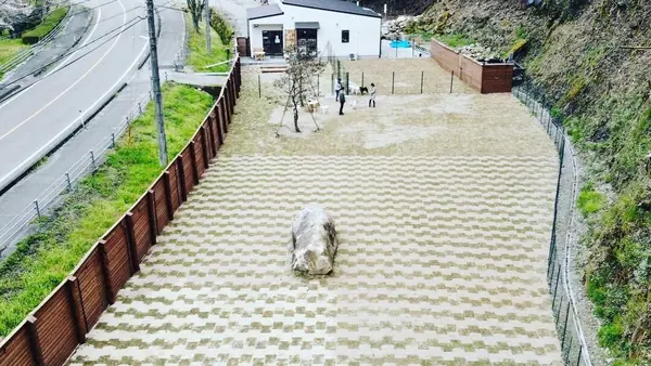 ドッグラン遊 cafe &トリミング