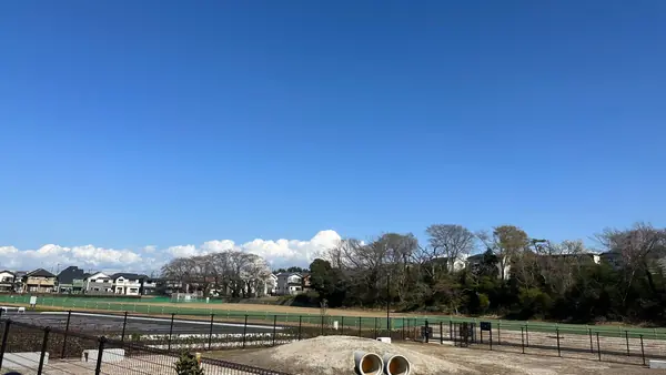 ワンドッグパーク（やちよだい東ニマイル広場）