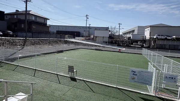 大型犬、中型犬用