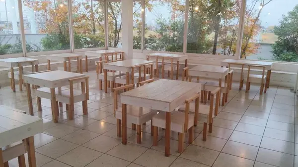 Dog Barrier free Cafe 茂原珈琲