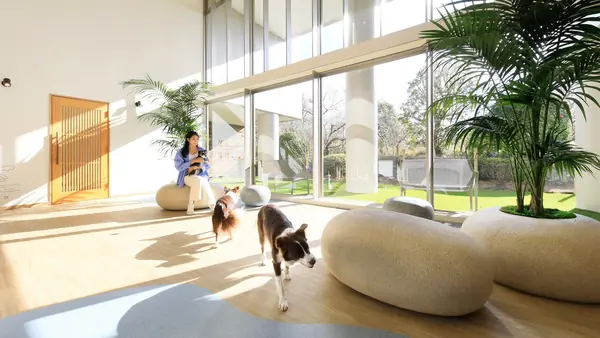 ゆるり熱海with DOGS