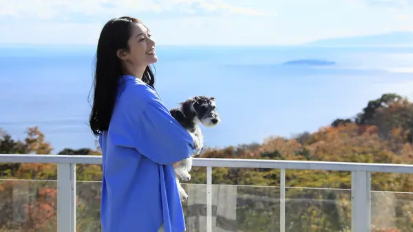 ゆるり熱海with DOGS