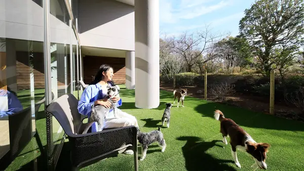 ゆるり熱海with DOGS