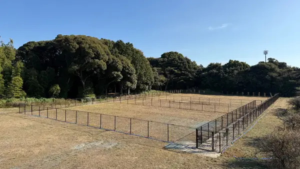 浜松ドッグガーデン