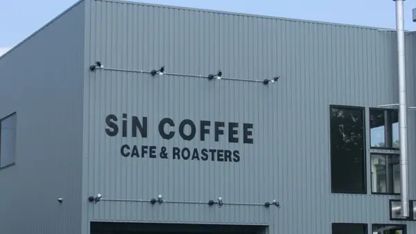 SiNCOFFEE CAFE&ROASTETRS