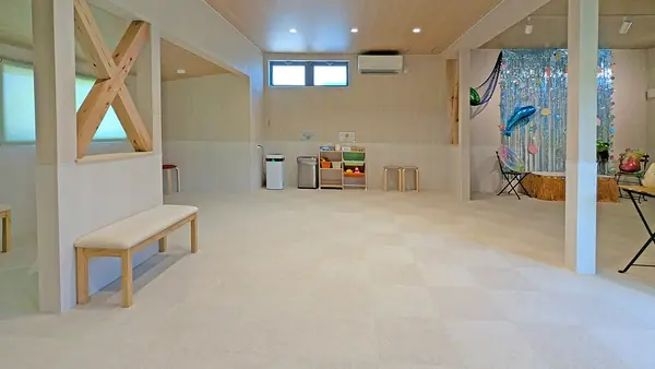 ＪＯＩＥ ＲＥＶＥ ドッグラン＆カフェ ジョワレーヴ