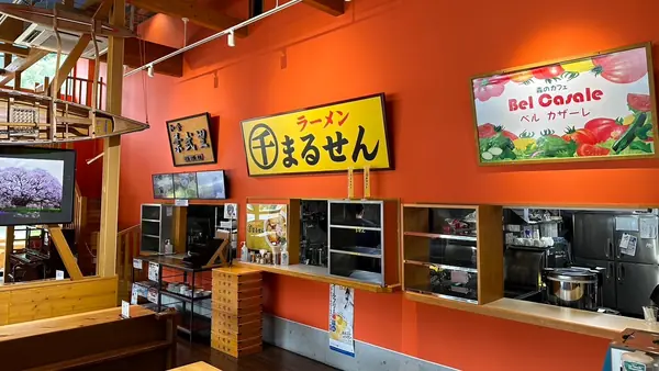 tassoの森ドッグラン