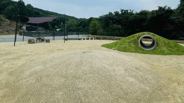 N& CAMP FIELD