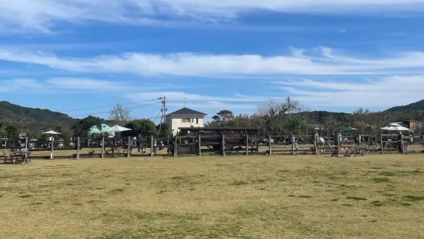 Farm Resort 糸島