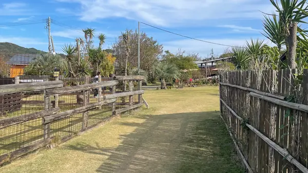 Farm Resort 糸島