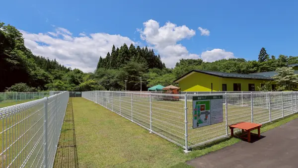 Dog Village台ヶ森