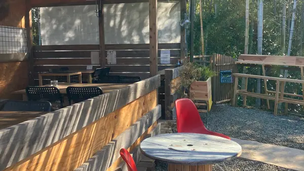 Knoll dogpark（ノルドッグパーク）