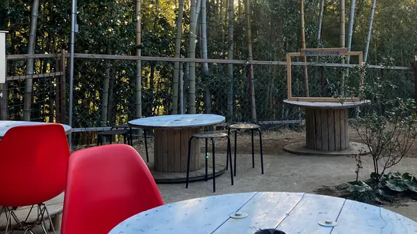 Knoll dogpark（ノルドッグパーク）