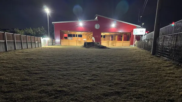 DOG RUN FIELD KkK（トリプルケー）