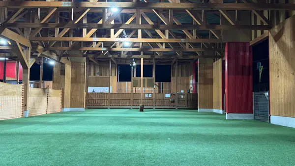 DOG RUN FIELD KkK（トリプルケー）