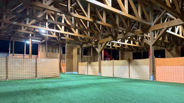 DOG RUN FIELD KkK（トリプルケー）