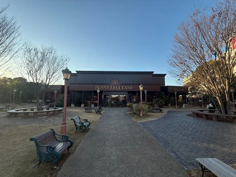 ペニーレイン つくば店