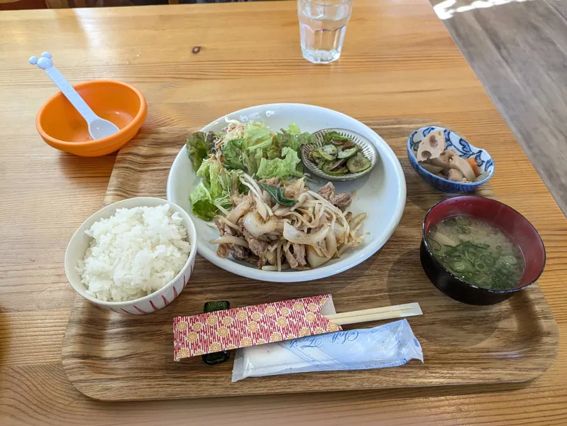 写真 3