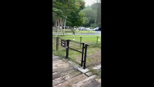 フロントのラン